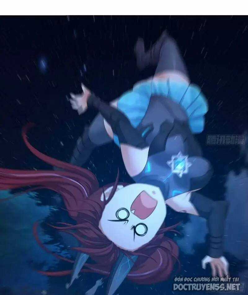 Ta Ở Địa Phủ Mở Hậu Cung Chapter 95 trang 55