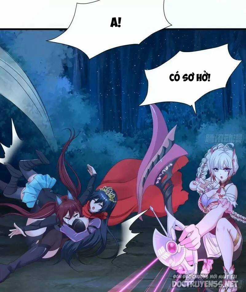 Ta Ở Địa Phủ Mở Hậu Cung Chapter 95 trang 57