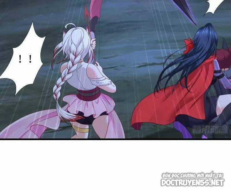 Ta Ở Địa Phủ Mở Hậu Cung Chapter 95 trang 60