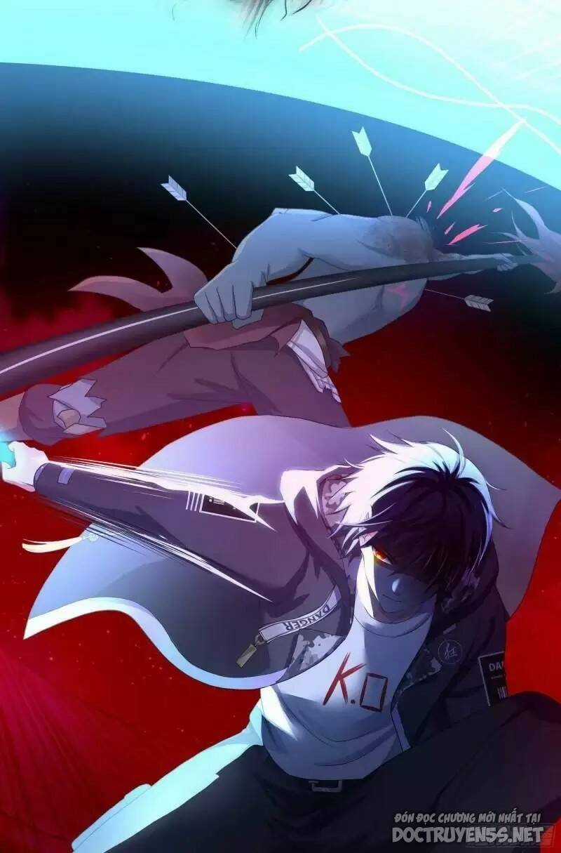 Ta Ở Địa Phủ Mở Hậu Cung Chapter 95 trang 64