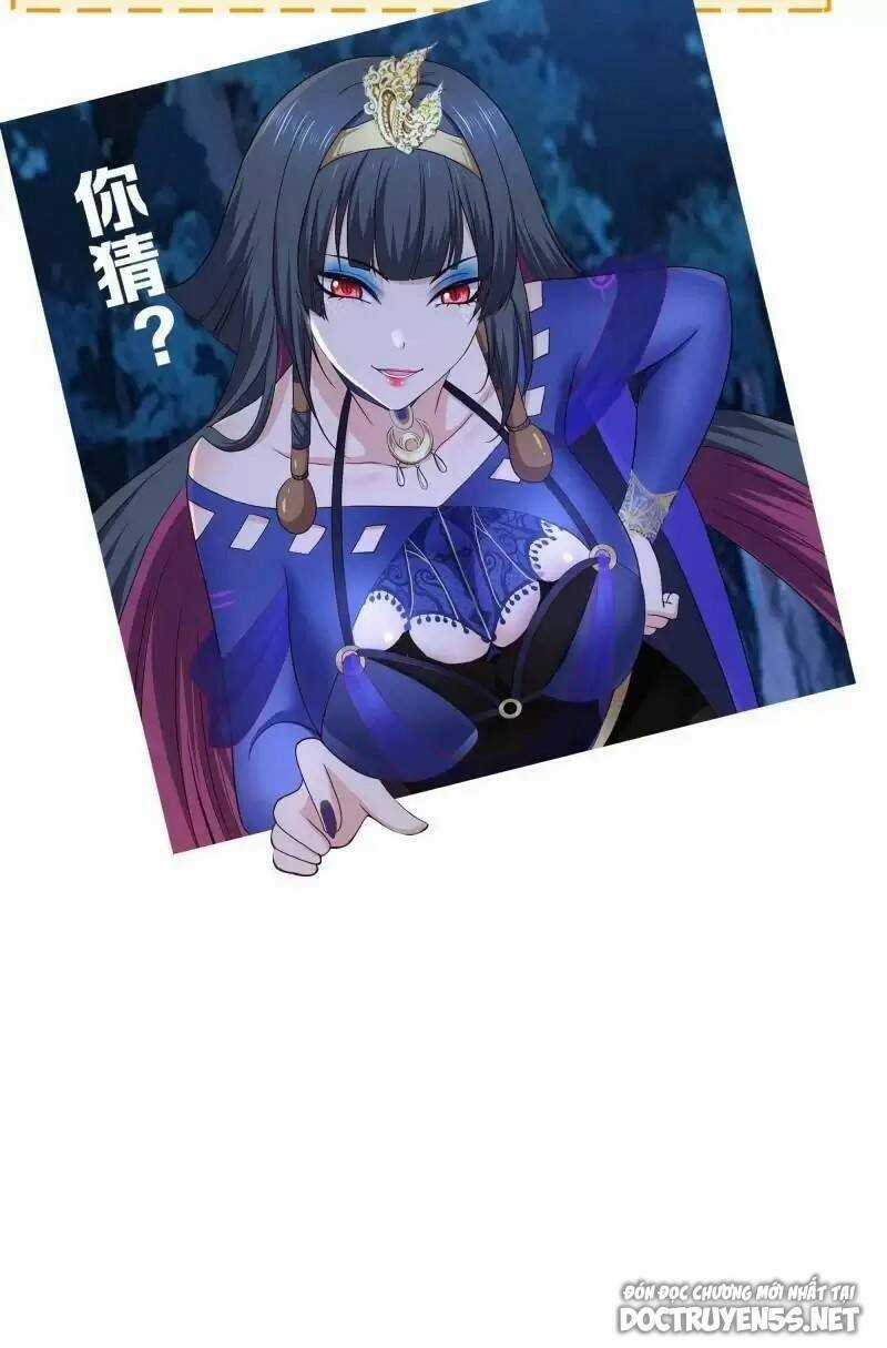 Ta Ở Địa Phủ Mở Hậu Cung Chapter 95 trang 68