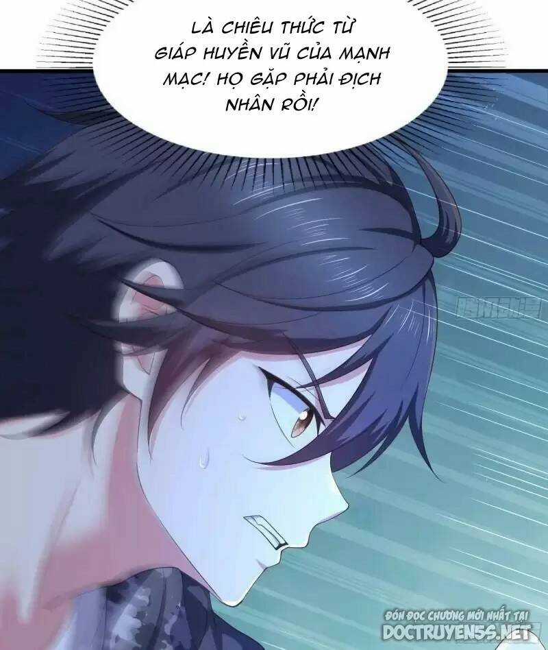 Ta Ở Địa Phủ Mở Hậu Cung Chapter 95 trang 8