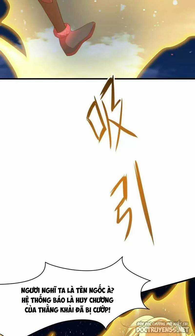 Ta Ở Địa Phủ Mở Hậu Cung Chapter 96 trang 12