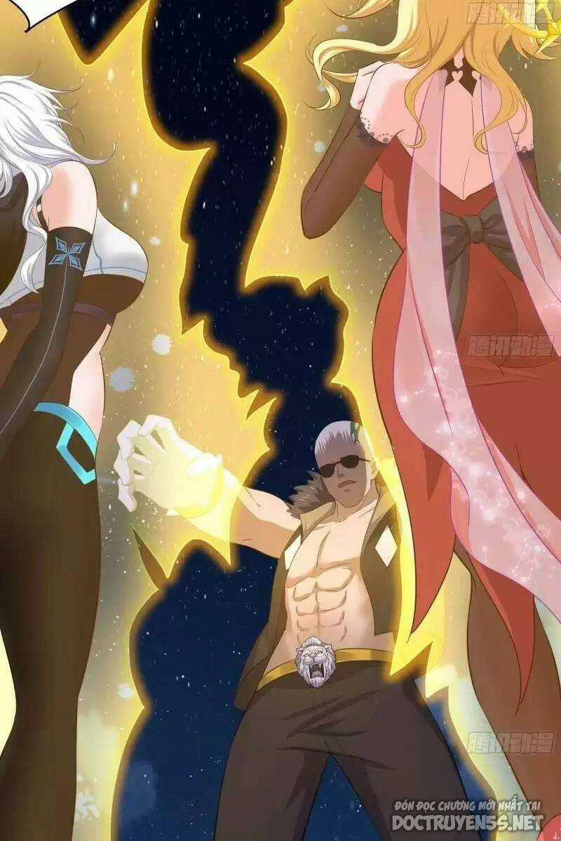 Ta Ở Địa Phủ Mở Hậu Cung Chapter 96 trang 13