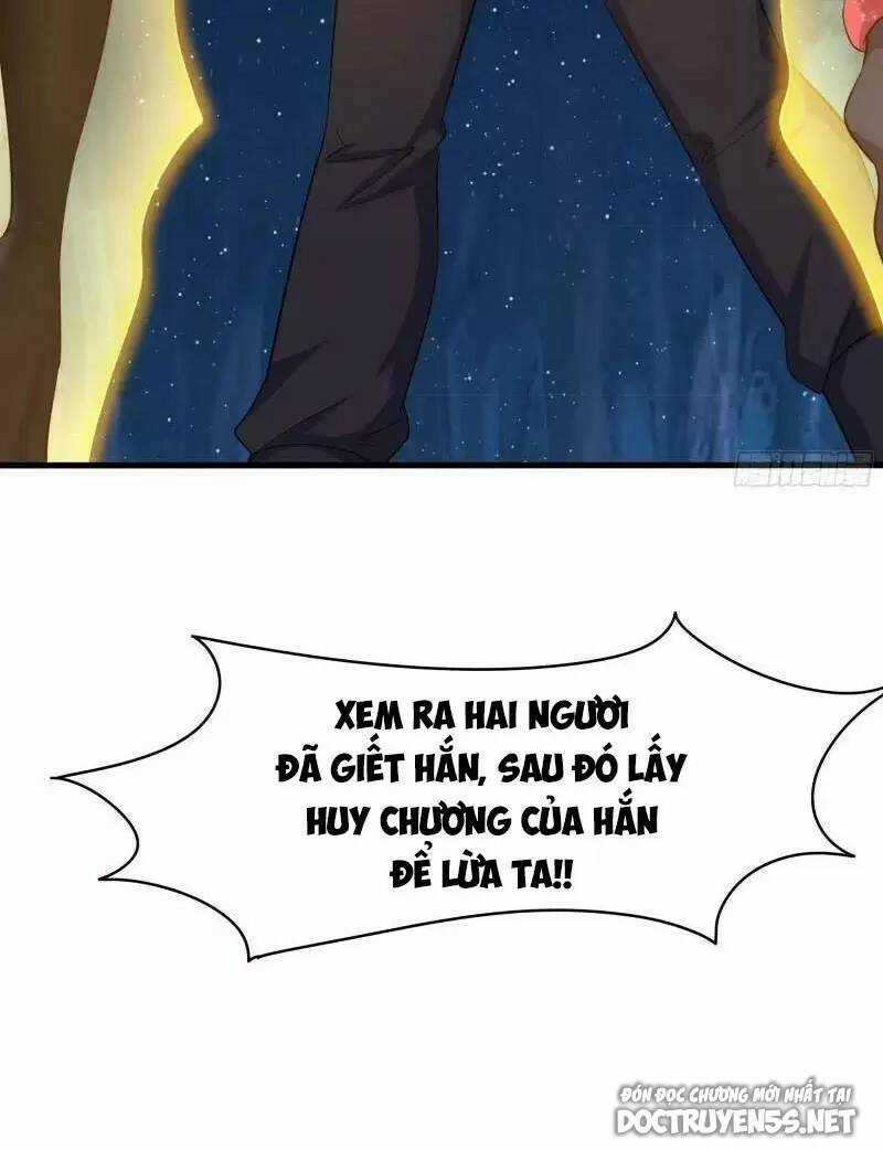 Ta Ở Địa Phủ Mở Hậu Cung Chapter 96 trang 14