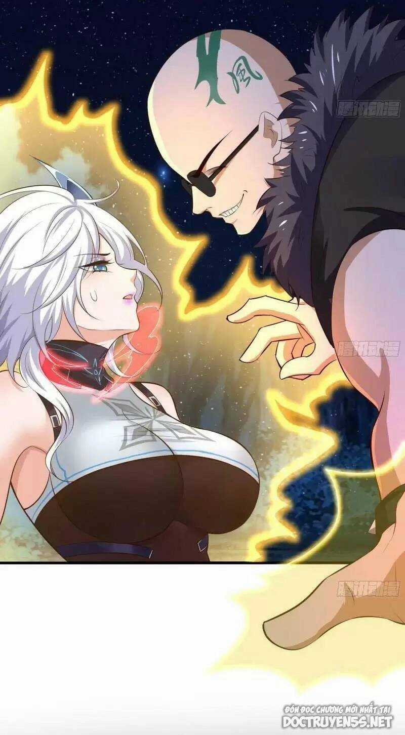 Ta Ở Địa Phủ Mở Hậu Cung Chapter 96 trang 19