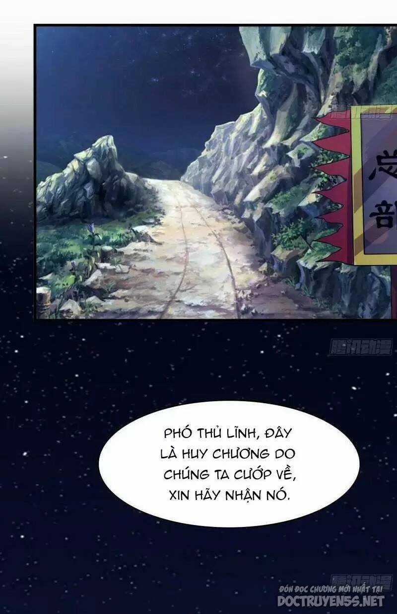 Ta Ở Địa Phủ Mở Hậu Cung Chapter 96 trang 2