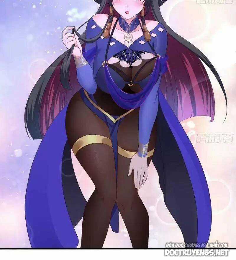 Ta Ở Địa Phủ Mở Hậu Cung Chapter 96 trang 25