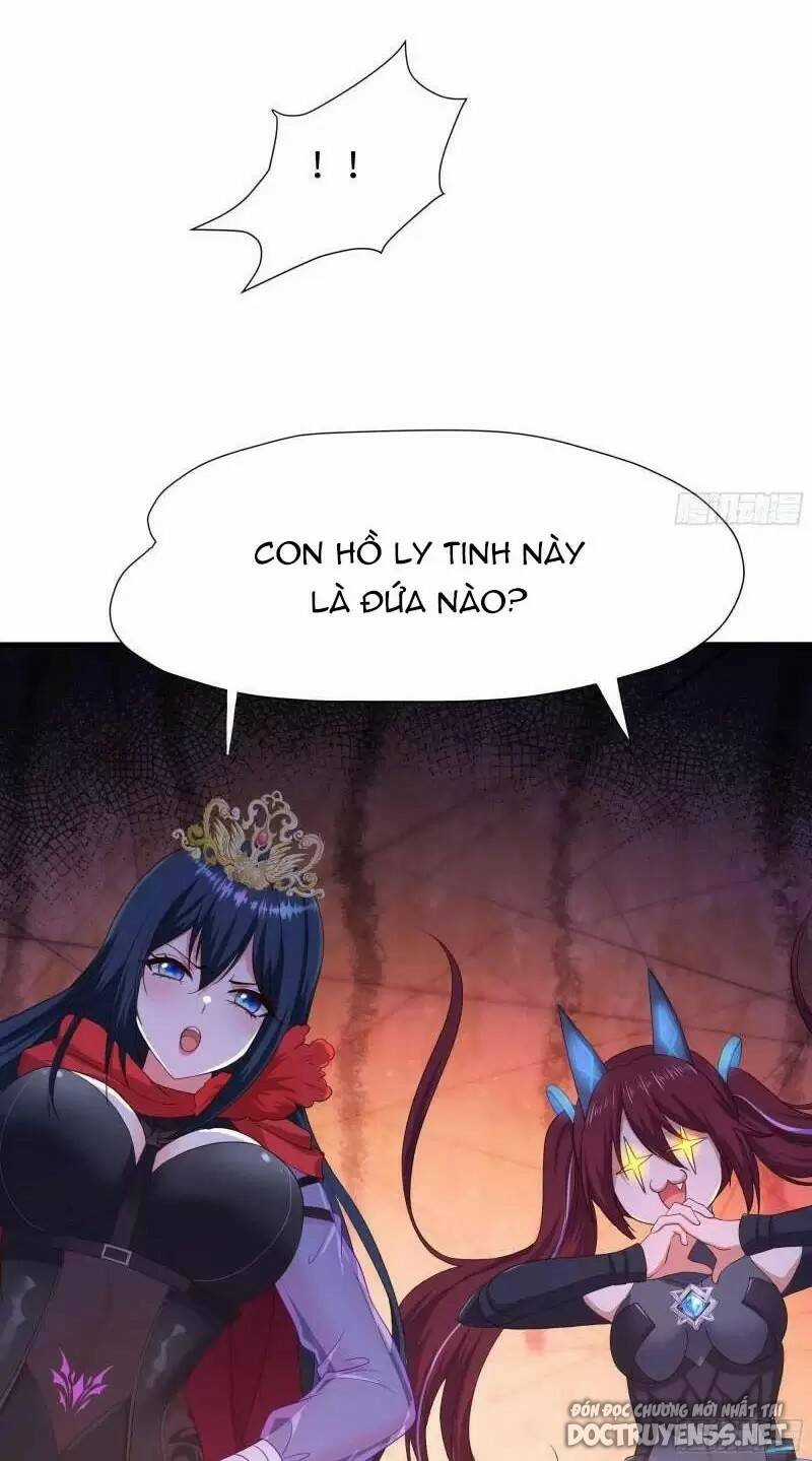 Ta Ở Địa Phủ Mở Hậu Cung Chapter 96 trang 26