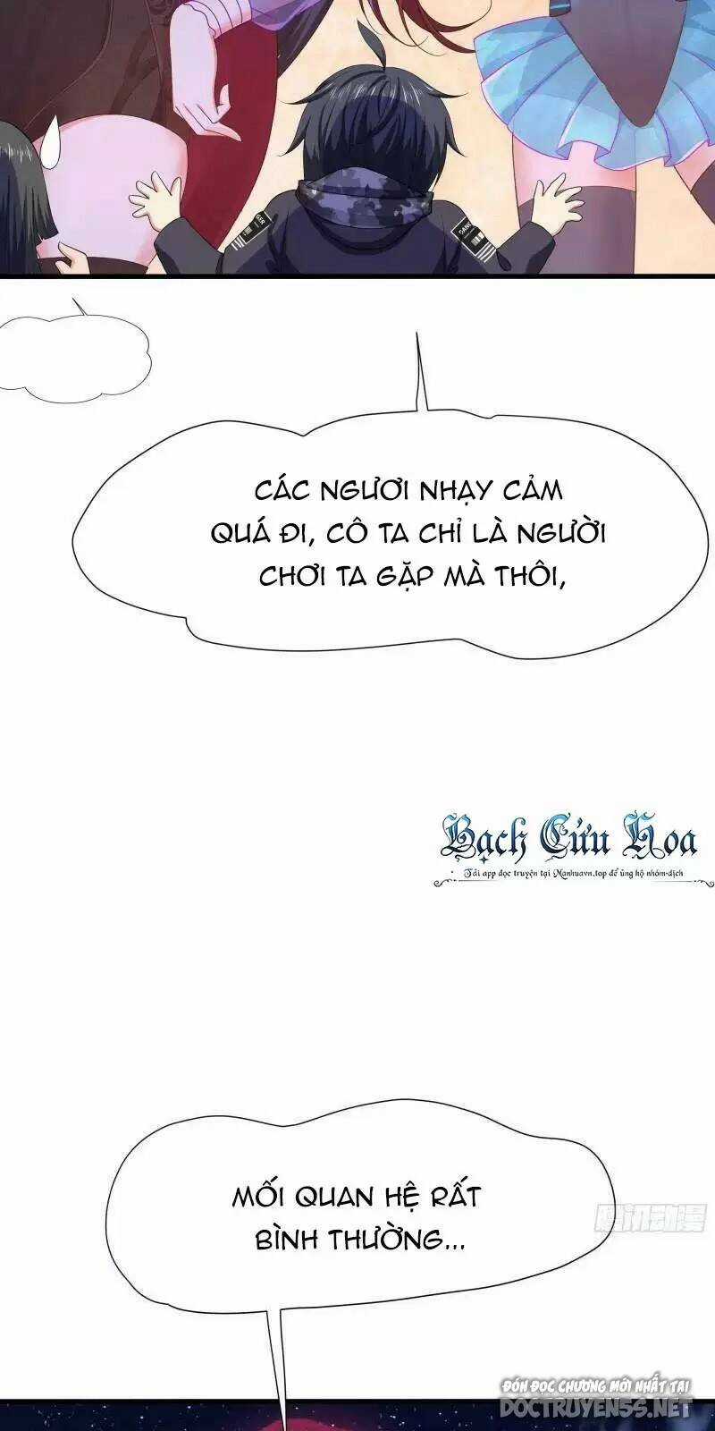 Ta Ở Địa Phủ Mở Hậu Cung Chapter 96 trang 27