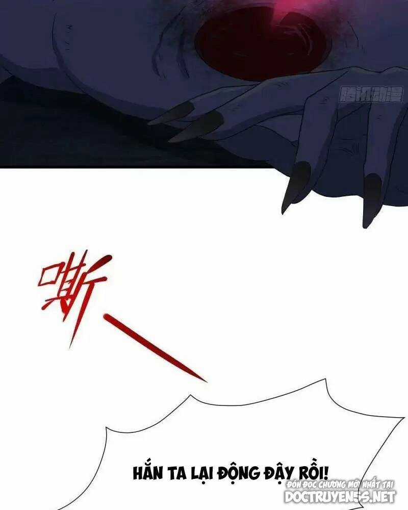 Ta Ở Địa Phủ Mở Hậu Cung Chapter 96 trang 29