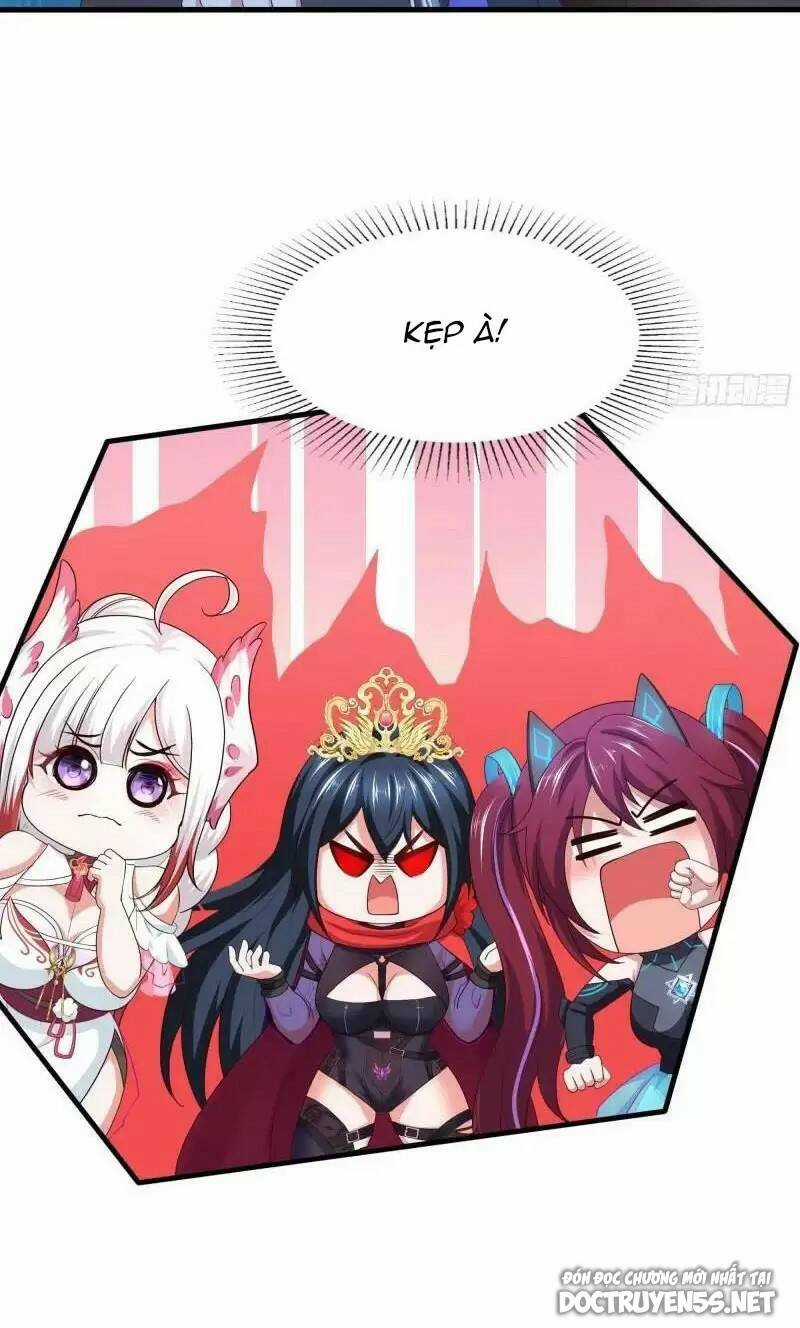 Ta Ở Địa Phủ Mở Hậu Cung Chapter 96 trang 32