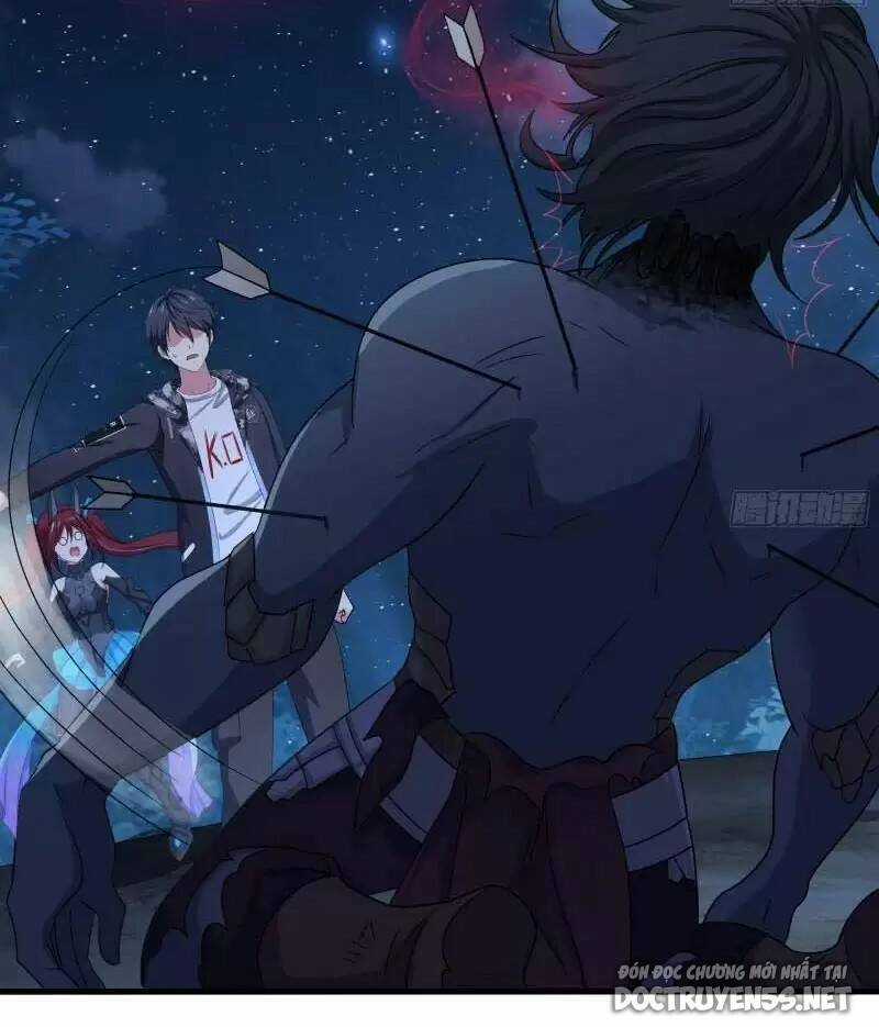 Ta Ở Địa Phủ Mở Hậu Cung Chapter 96 trang 34