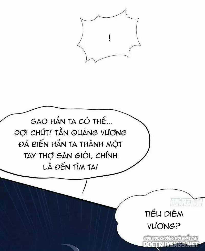 Ta Ở Địa Phủ Mở Hậu Cung Chapter 96 trang 36