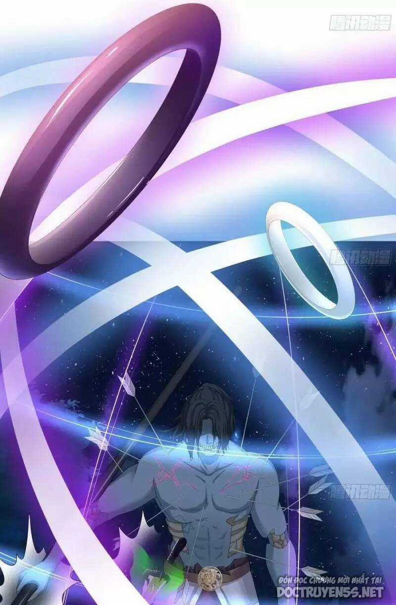 Ta Ở Địa Phủ Mở Hậu Cung Chapter 96 trang 41