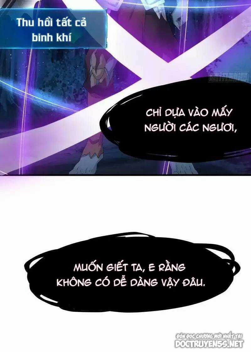 Ta Ở Địa Phủ Mở Hậu Cung Chapter 96 trang 42