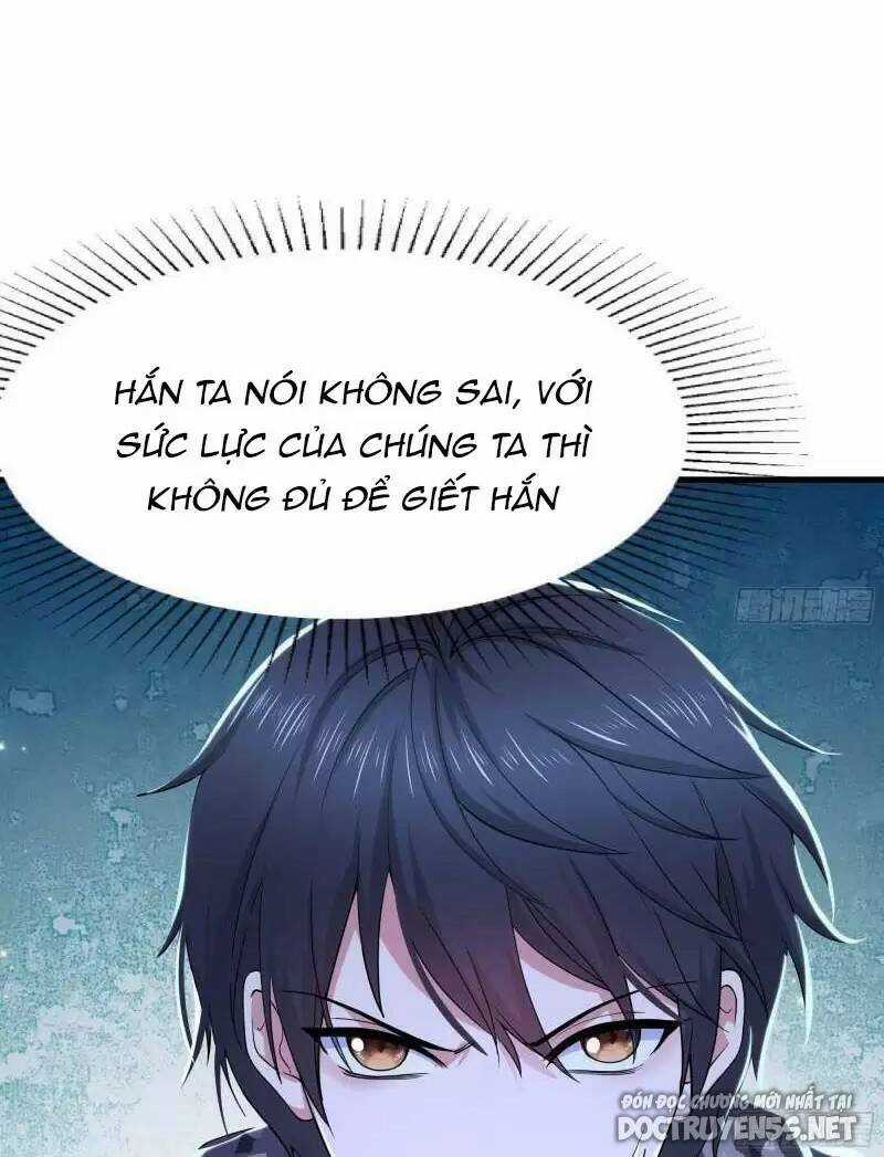 Ta Ở Địa Phủ Mở Hậu Cung Chapter 96 trang 43