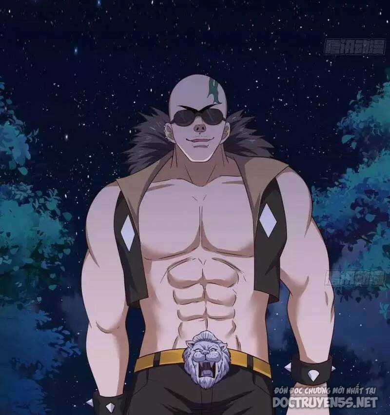 Ta Ở Địa Phủ Mở Hậu Cung Chapter 96 trang 47