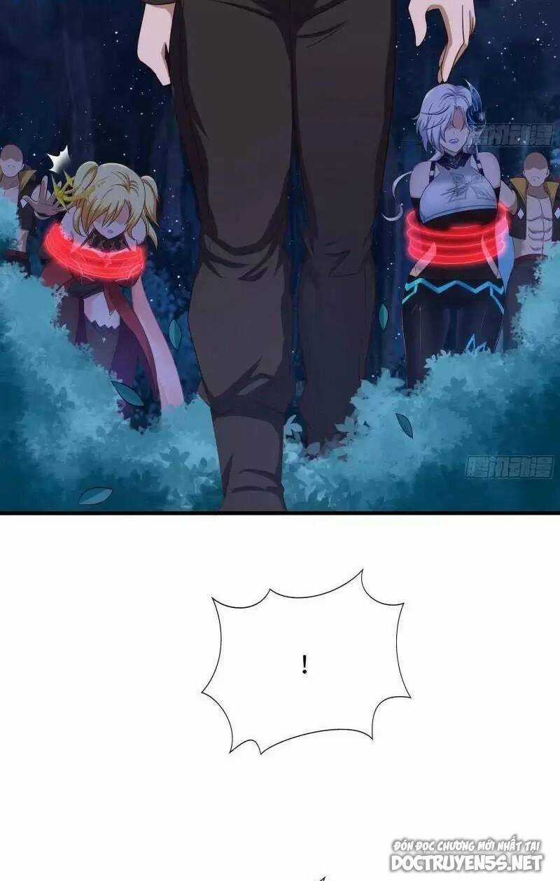 Ta Ở Địa Phủ Mở Hậu Cung Chapter 96 trang 48