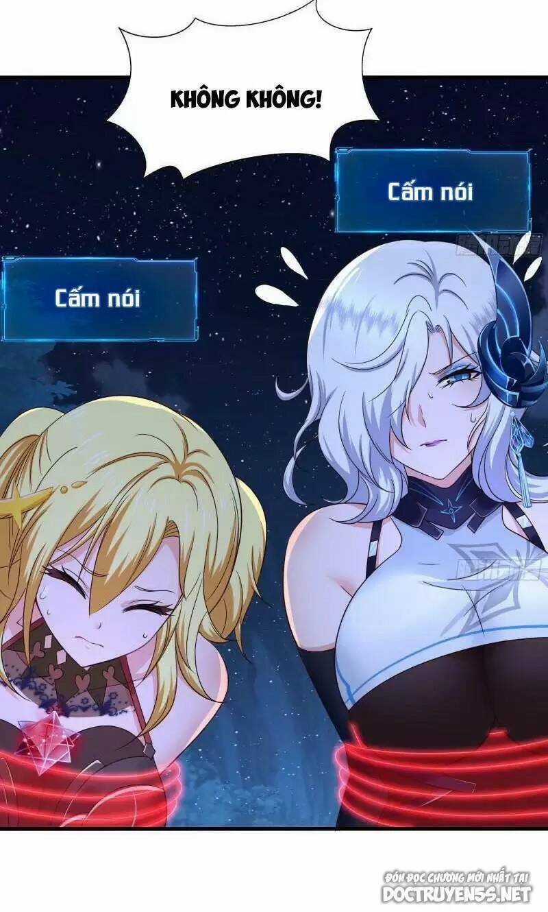 Ta Ở Địa Phủ Mở Hậu Cung Chapter 96 trang 49