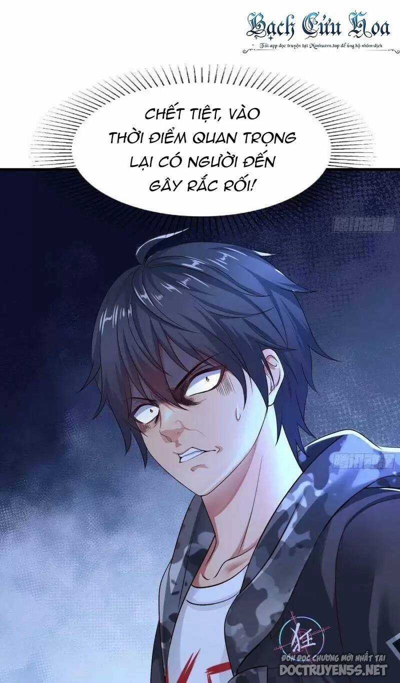 Ta Ở Địa Phủ Mở Hậu Cung Chapter 96 trang 50