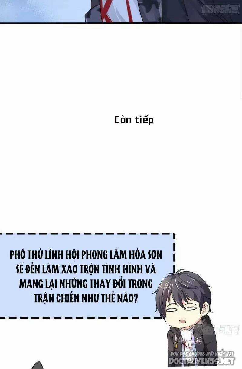 Ta Ở Địa Phủ Mở Hậu Cung Chapter 96 trang 51