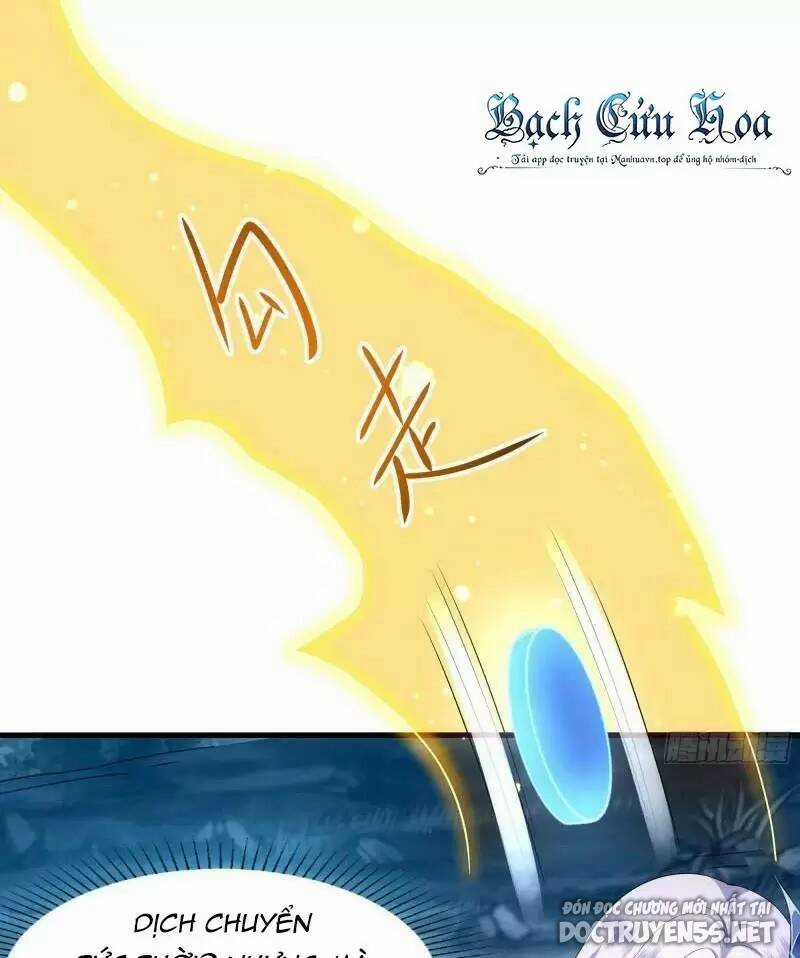 Ta Ở Địa Phủ Mở Hậu Cung Chapter 96 trang 6