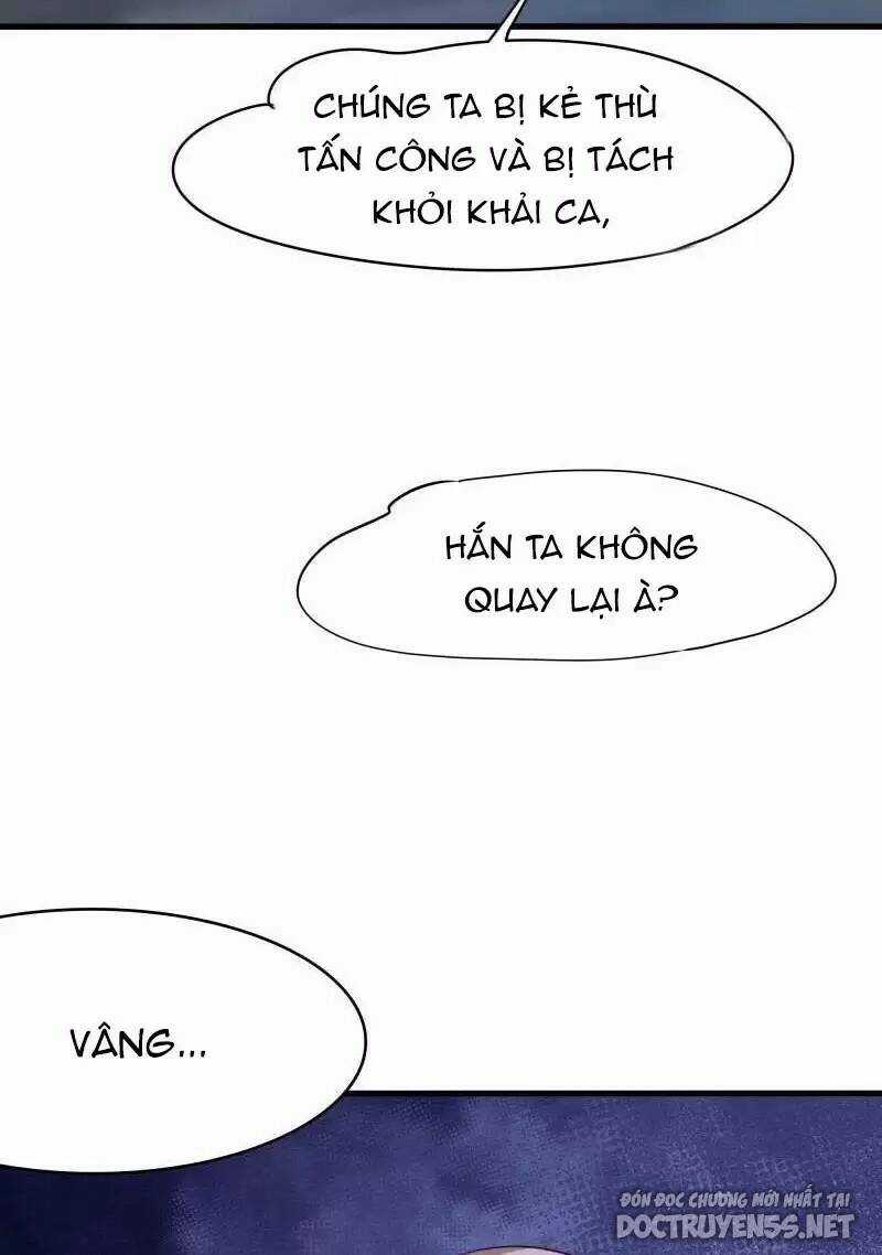 Ta Ở Địa Phủ Mở Hậu Cung Chapter 96 trang 8
