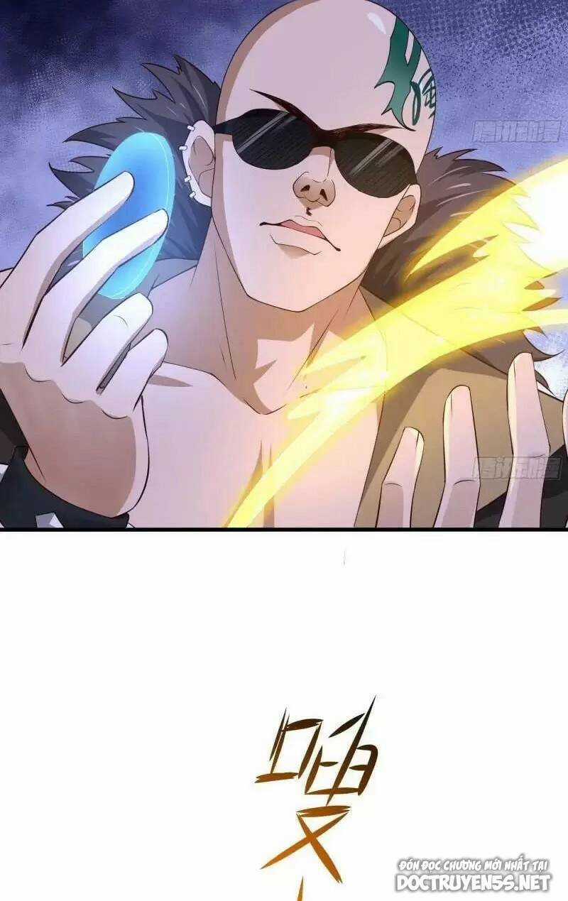 Ta Ở Địa Phủ Mở Hậu Cung Chapter 96 trang 9