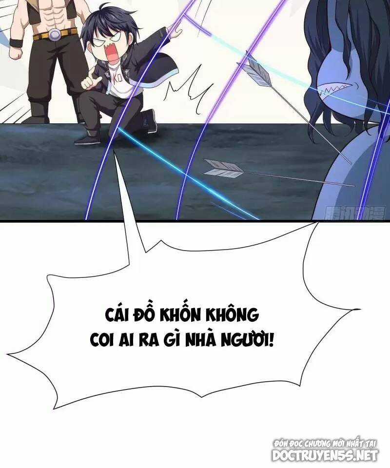 Ta Ở Địa Phủ Mở Hậu Cung Chapter 97 trang 11