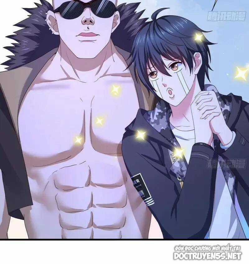 Ta Ở Địa Phủ Mở Hậu Cung Chapter 97 trang 13