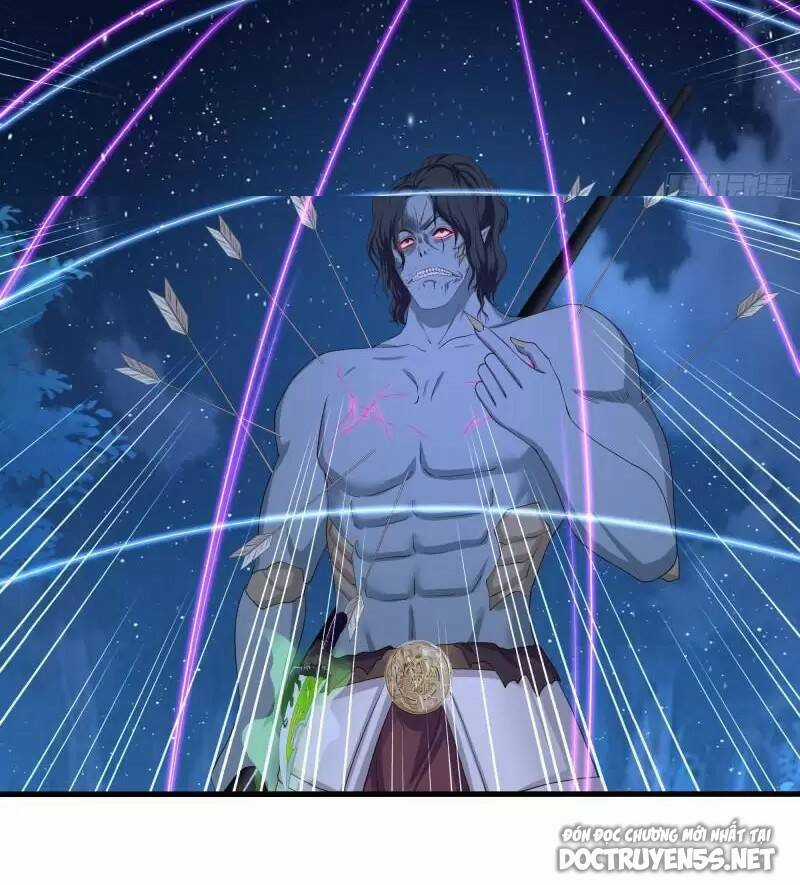 Ta Ở Địa Phủ Mở Hậu Cung Chapter 97 trang 15