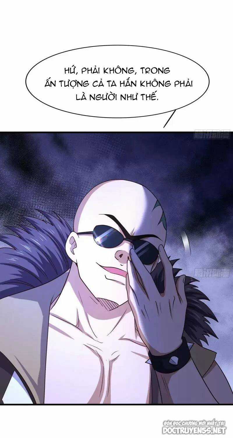 Ta Ở Địa Phủ Mở Hậu Cung Chapter 97 trang 16