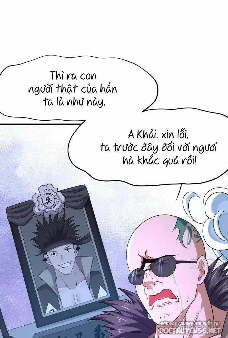 Ta Ở Địa Phủ Mở Hậu Cung Chapter 97 trang 18