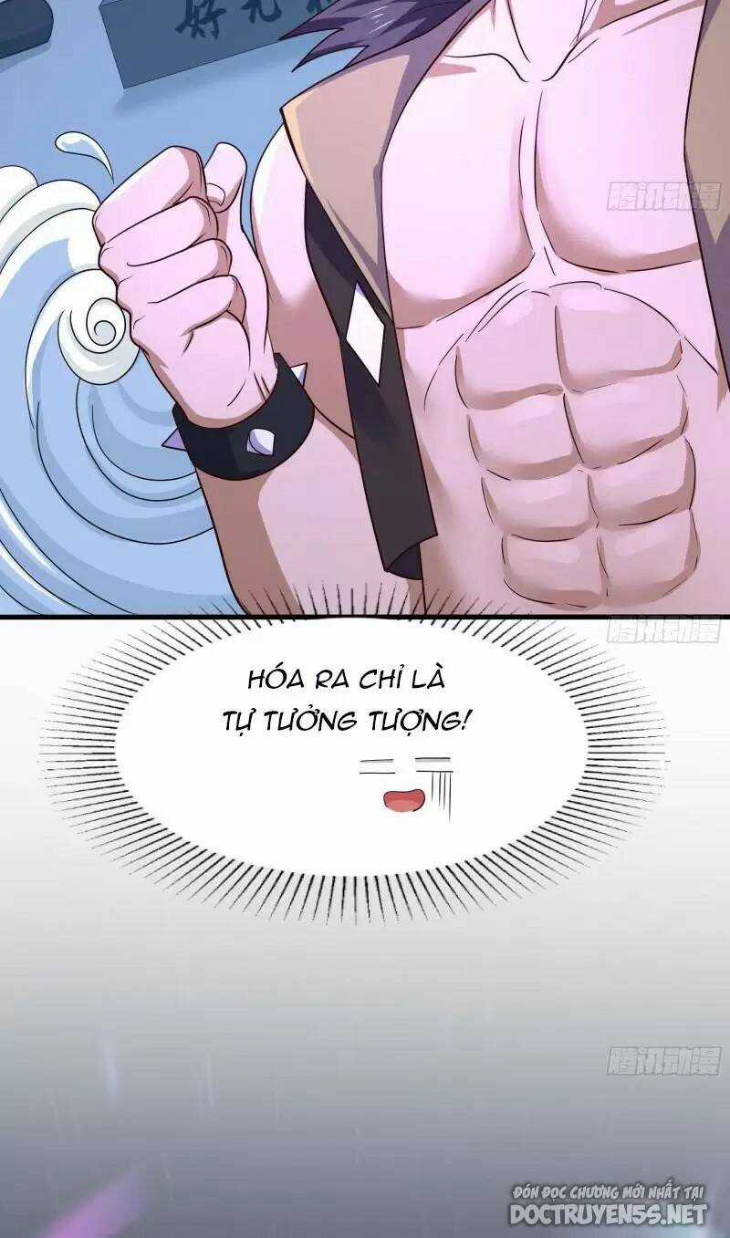 Ta Ở Địa Phủ Mở Hậu Cung Chapter 97 trang 19