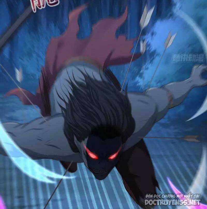 Ta Ở Địa Phủ Mở Hậu Cung Chapter 97 trang 21