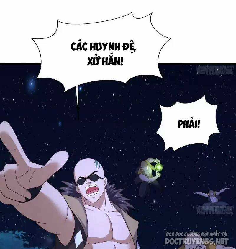 Ta Ở Địa Phủ Mở Hậu Cung Chapter 97 trang 23