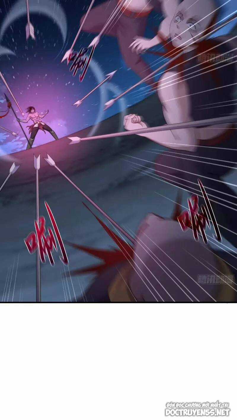 Ta Ở Địa Phủ Mở Hậu Cung Chapter 97 trang 28