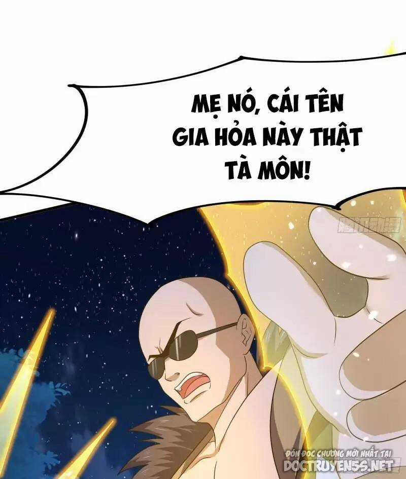 Ta Ở Địa Phủ Mở Hậu Cung Chapter 97 trang 31