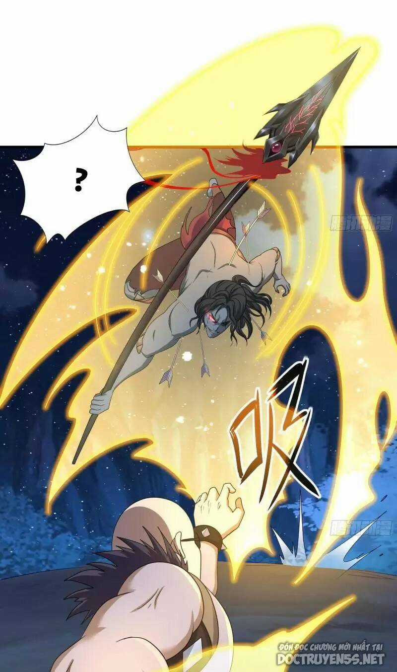 Ta Ở Địa Phủ Mở Hậu Cung Chapter 97 trang 33