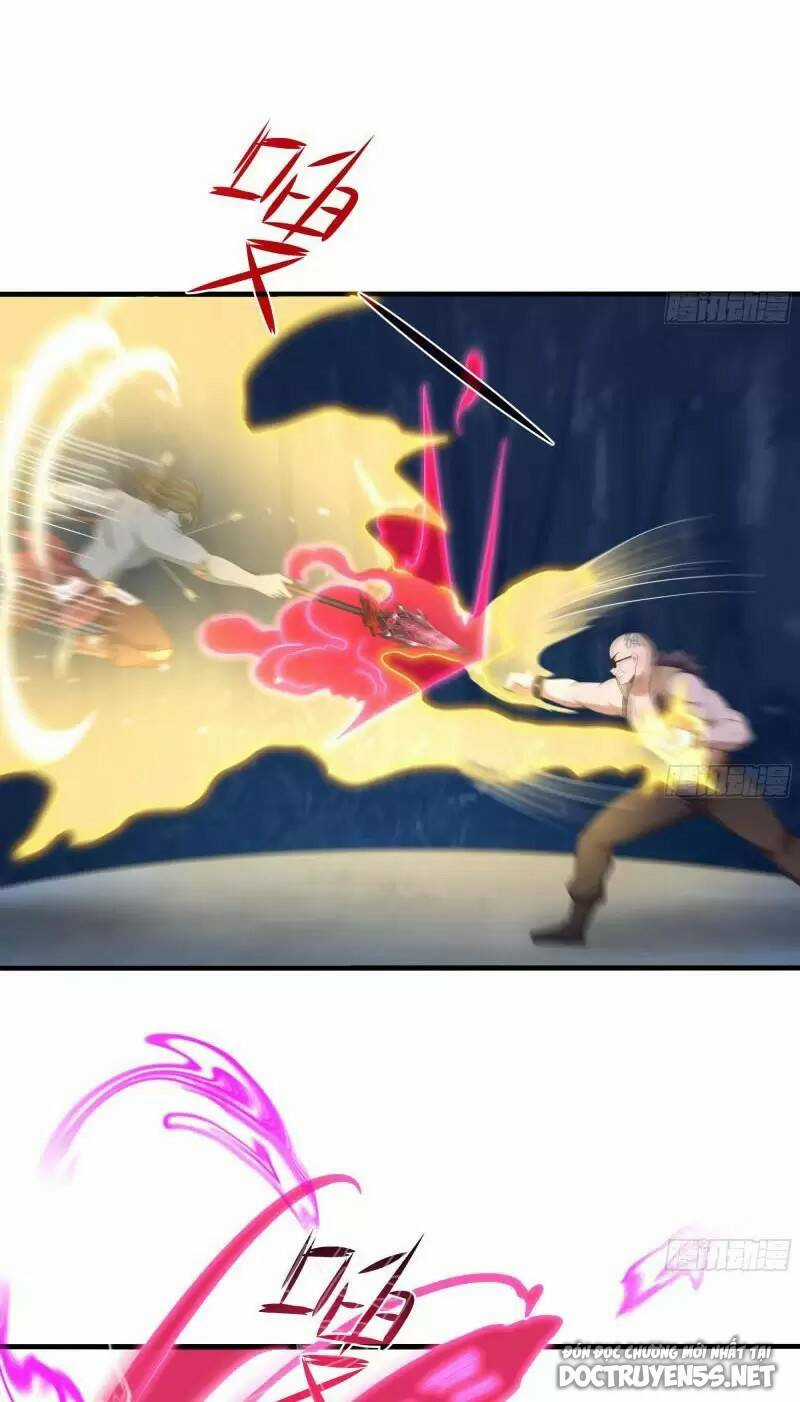 Ta Ở Địa Phủ Mở Hậu Cung Chapter 97 trang 35