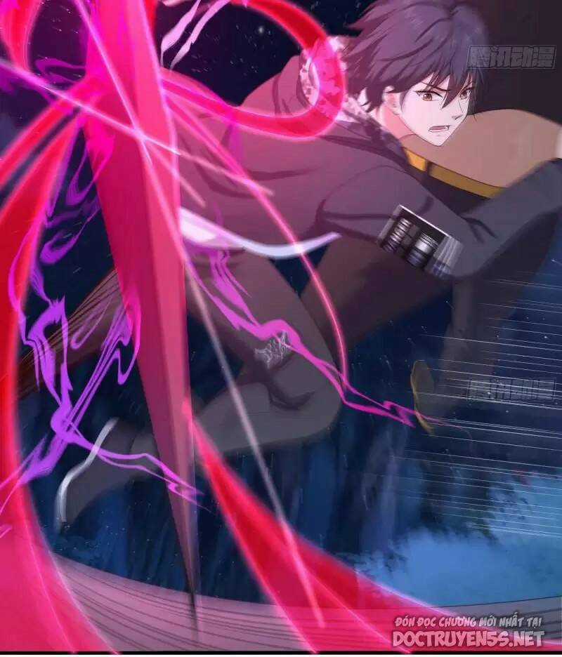 Ta Ở Địa Phủ Mở Hậu Cung Chapter 97 trang 38