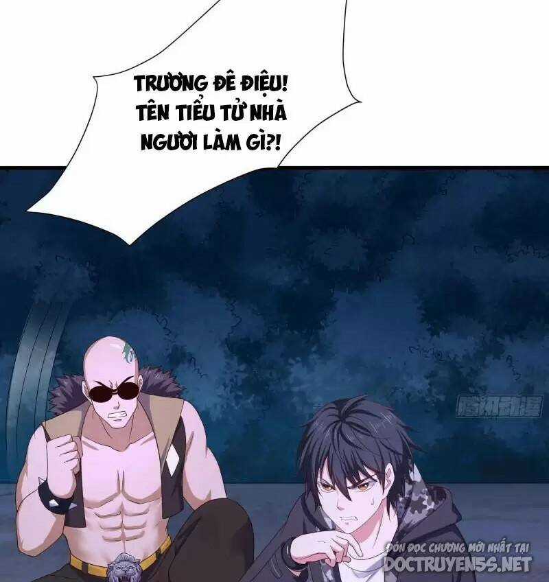 Ta Ở Địa Phủ Mở Hậu Cung Chapter 97 trang 40