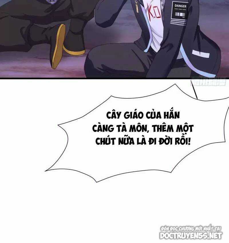 Ta Ở Địa Phủ Mở Hậu Cung Chapter 97 trang 41