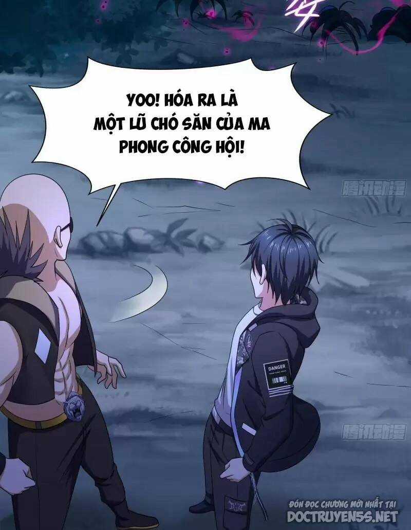 Ta Ở Địa Phủ Mở Hậu Cung Chapter 97 trang 43