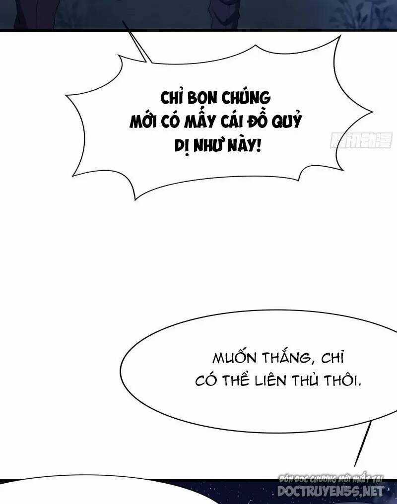 Ta Ở Địa Phủ Mở Hậu Cung Chapter 97 trang 44