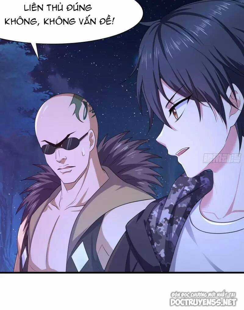 Ta Ở Địa Phủ Mở Hậu Cung Chapter 97 trang 45