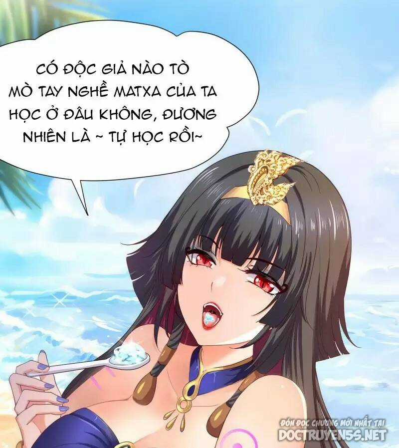 Ta Ở Địa Phủ Mở Hậu Cung Chapter 97 trang 49