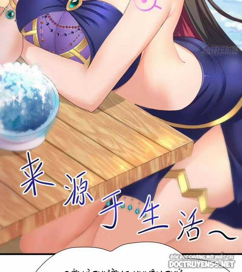 Ta Ở Địa Phủ Mở Hậu Cung Chapter 97 trang 50