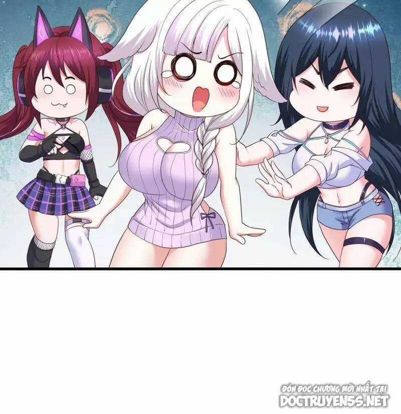 Ta Ở Địa Phủ Mở Hậu Cung Chapter 97 trang 53